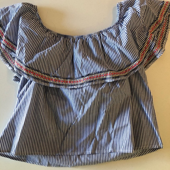 Flying Tomato Cute Shirt - Picture 3 of 4